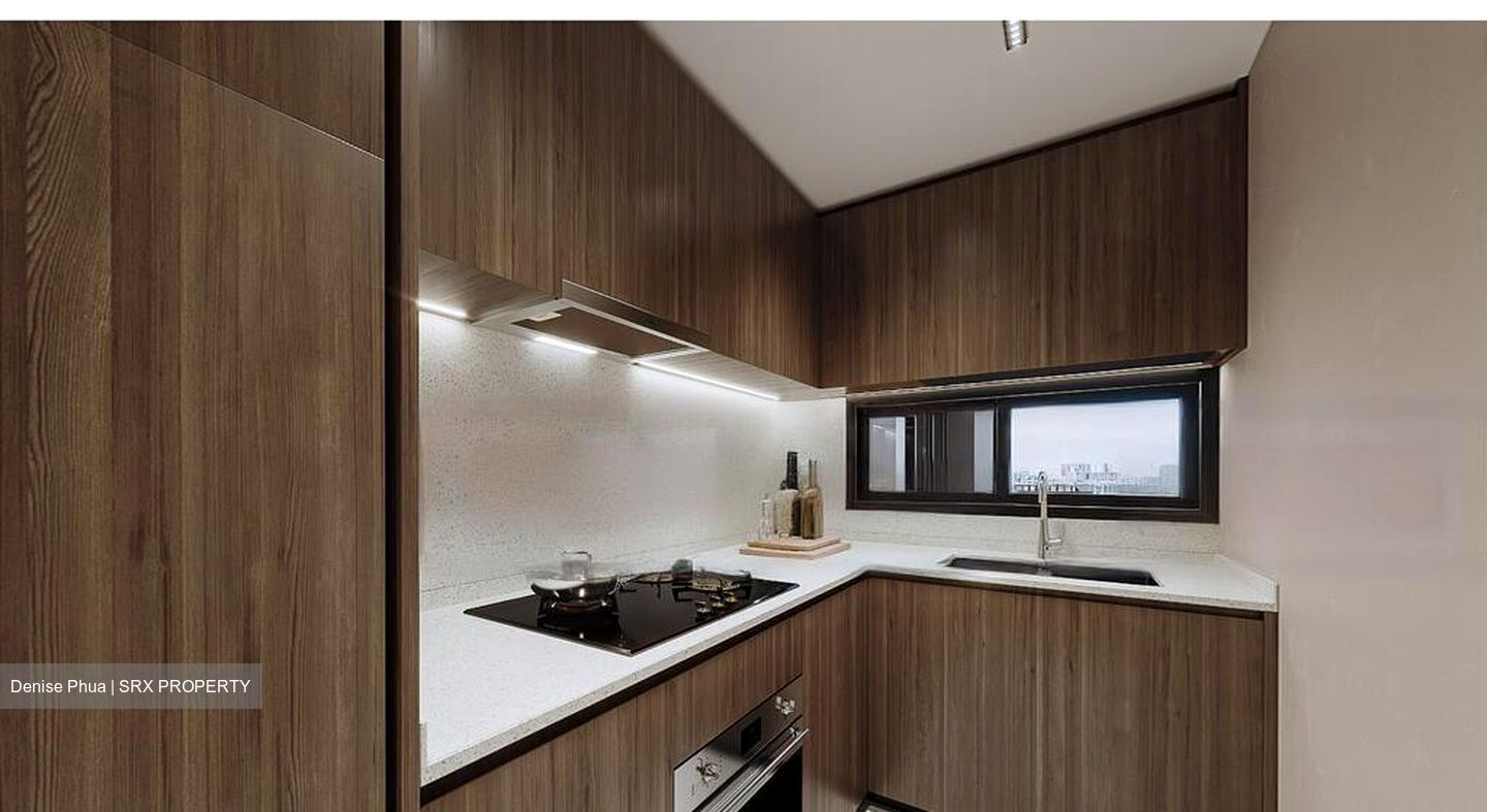 Lentor Modern (D26), Apartment #474205971